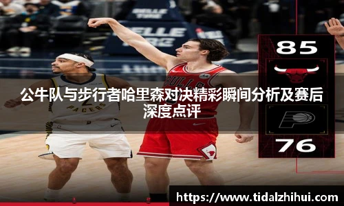 公牛队与步行者哈里森对决精彩瞬间分析及赛后深度点评