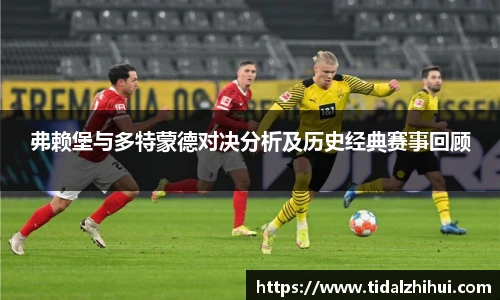 k1十年体育弗赖堡与多特蒙德对决分析及历史经典赛事回顾